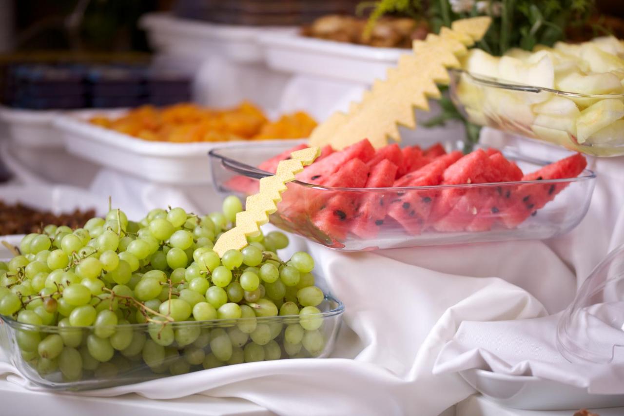 Grand Hilarium Hotel