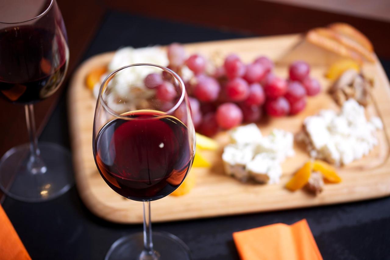 Grand Hilarium Hotel