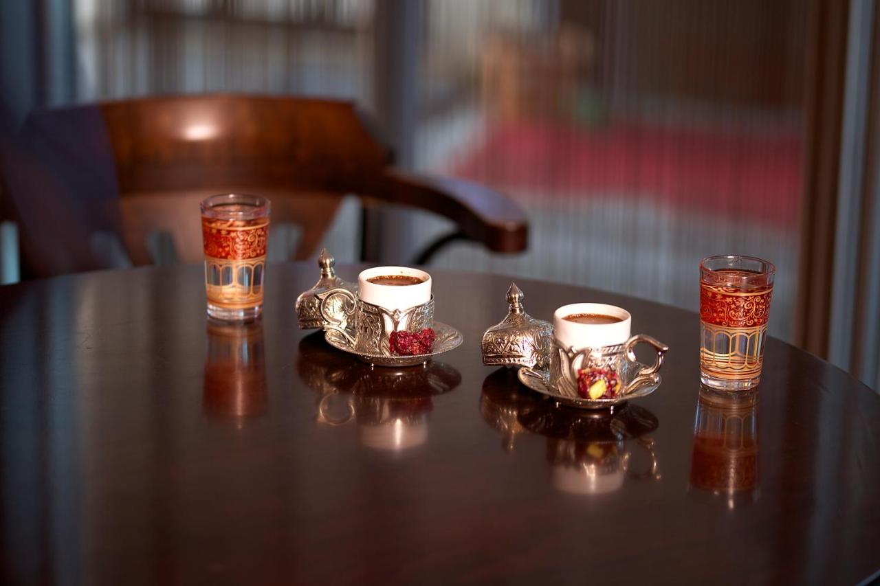 Grand Hilarium Hotel