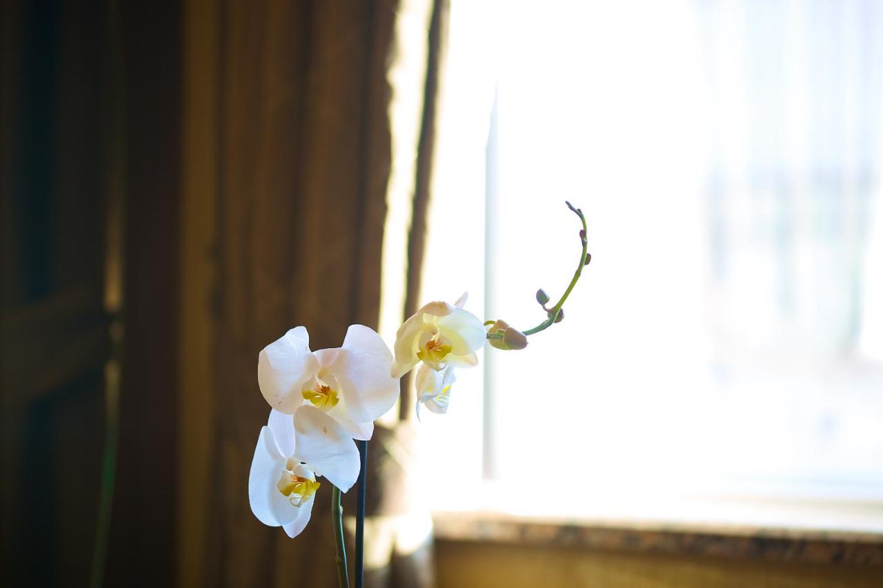 Grand Hilarium Hotel