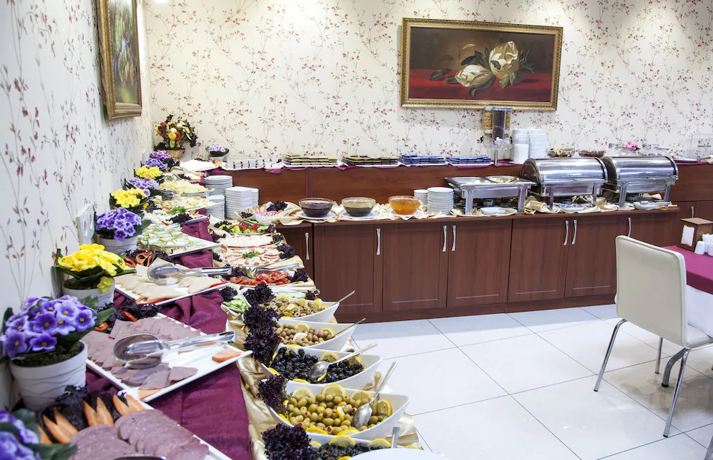 Grand Hotel Avcilar