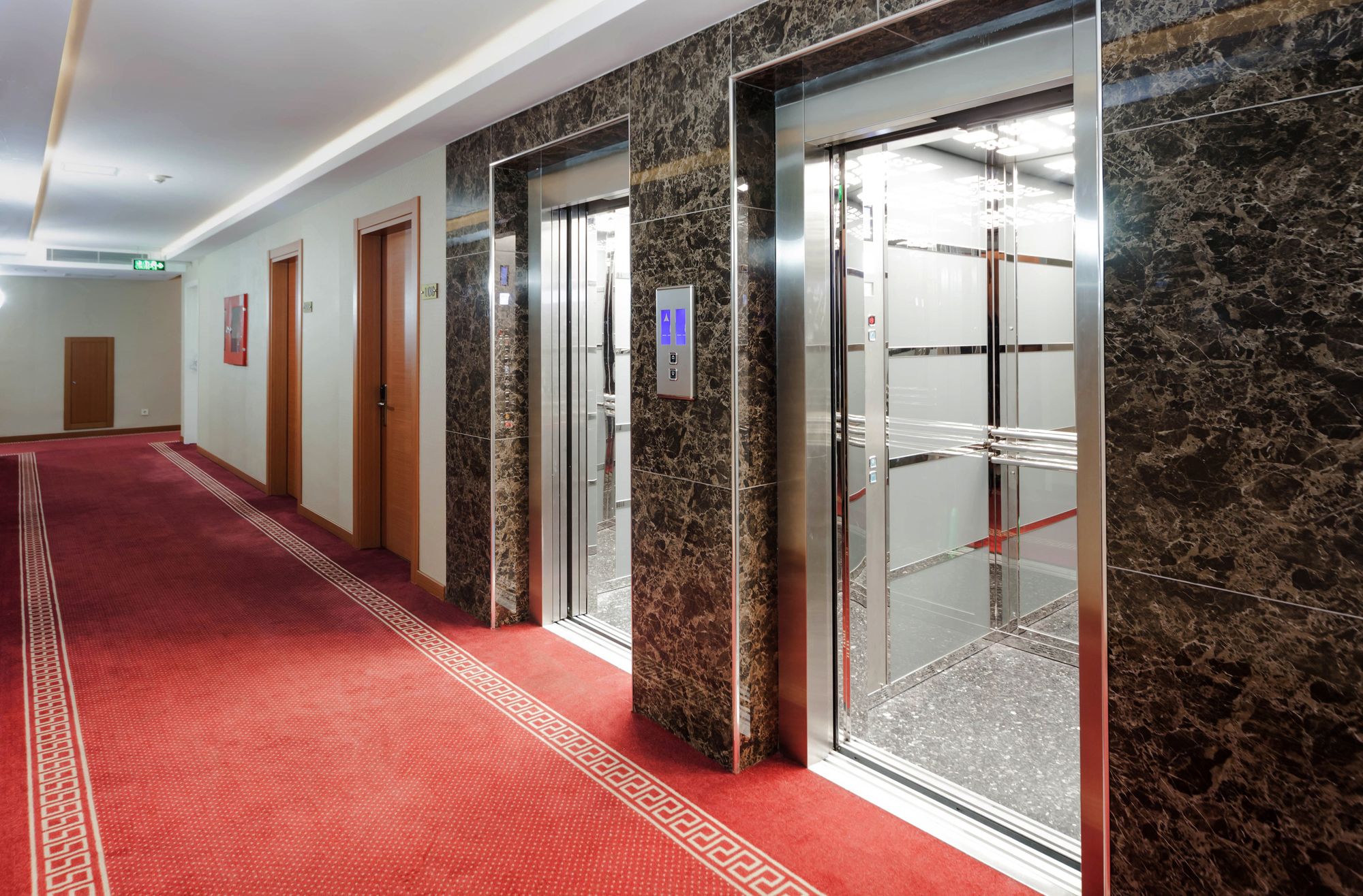 Grand Hotel Avcilar