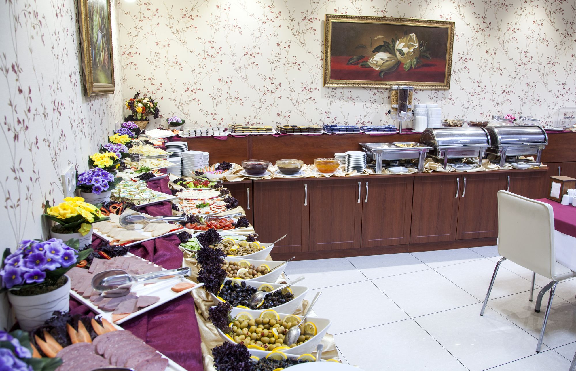Grand Hotel Avcilar