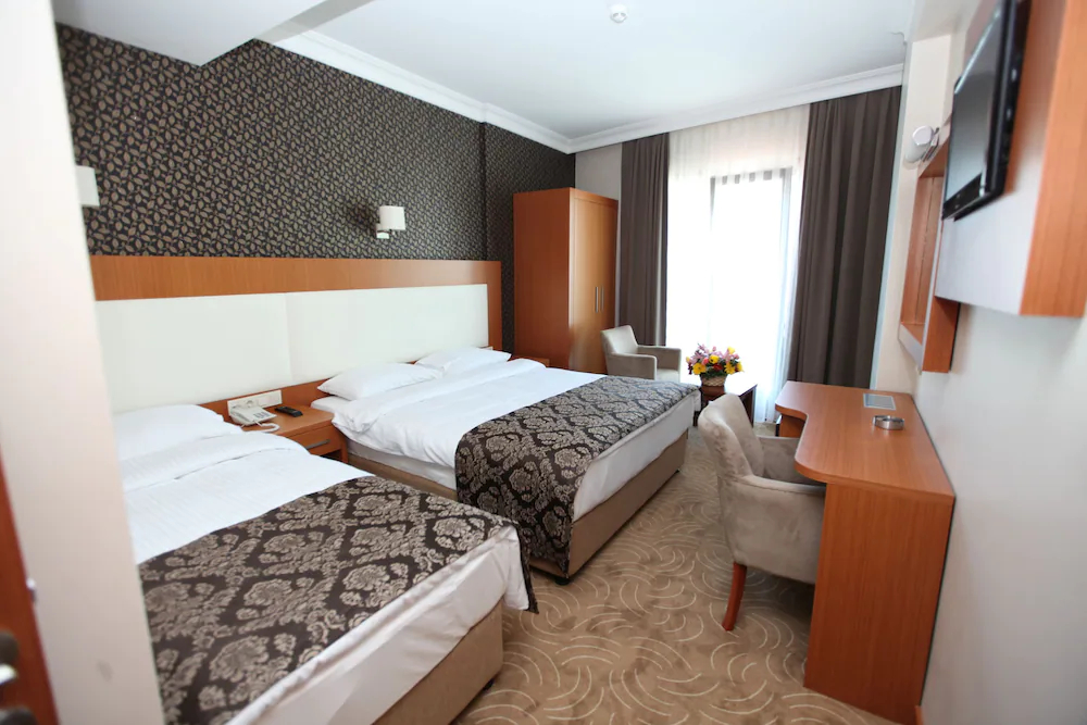Grand Hotel Avcilar