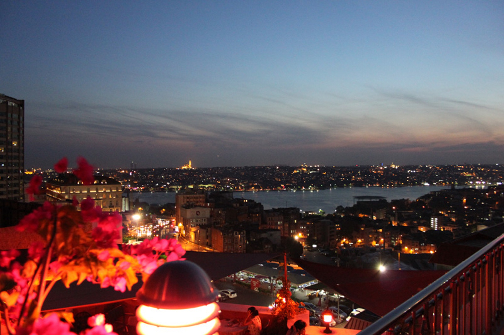 Grand Hotel De Londres