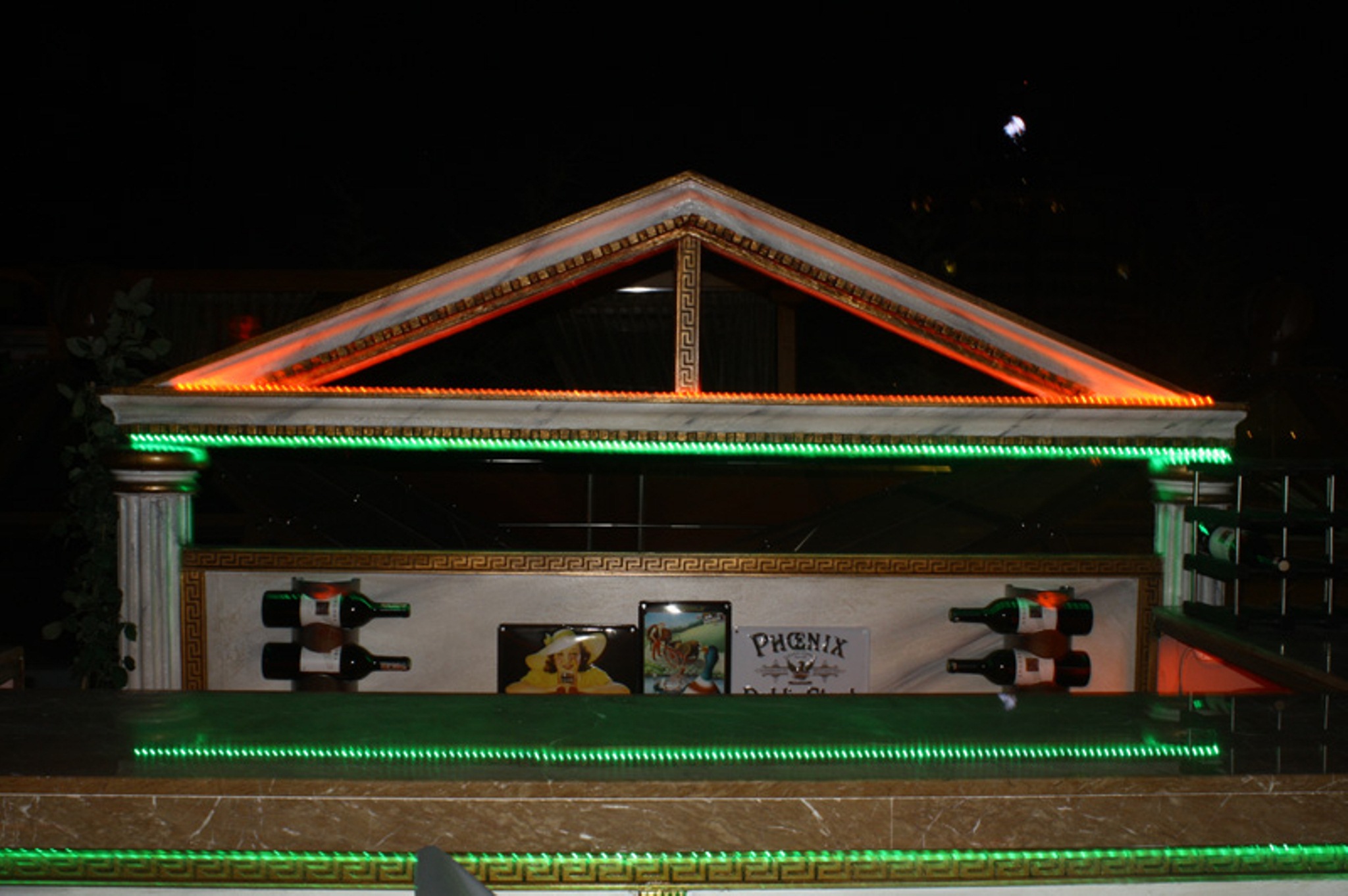 Grand Hotel De Londres