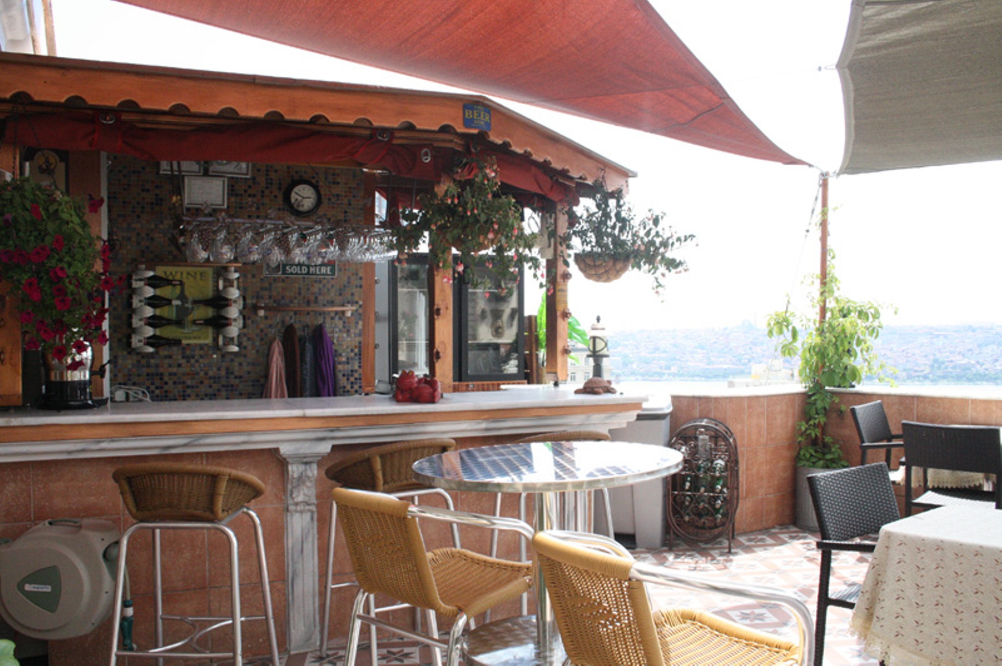 Grand Hotel De Londres