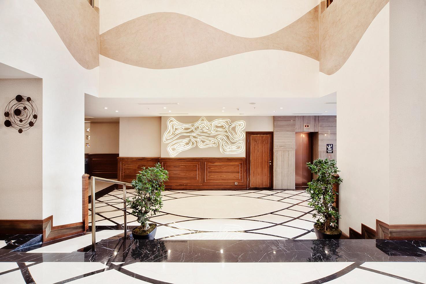Grand Hotel de Pera