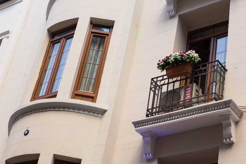 Grand Hotel Palmiye