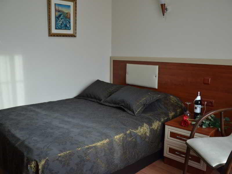 Grand Hotel Palmiye