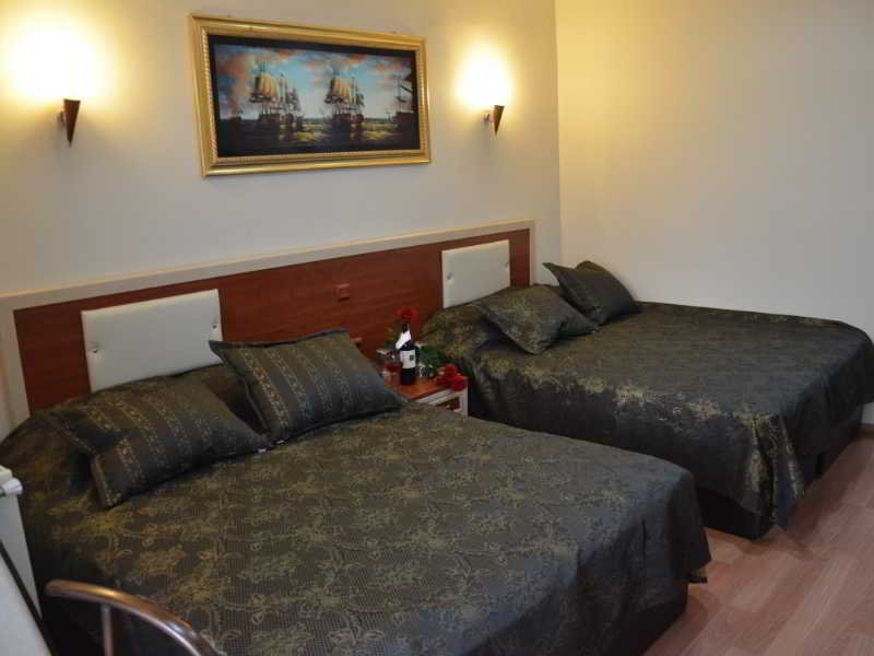 Grand Hotel Palmiye