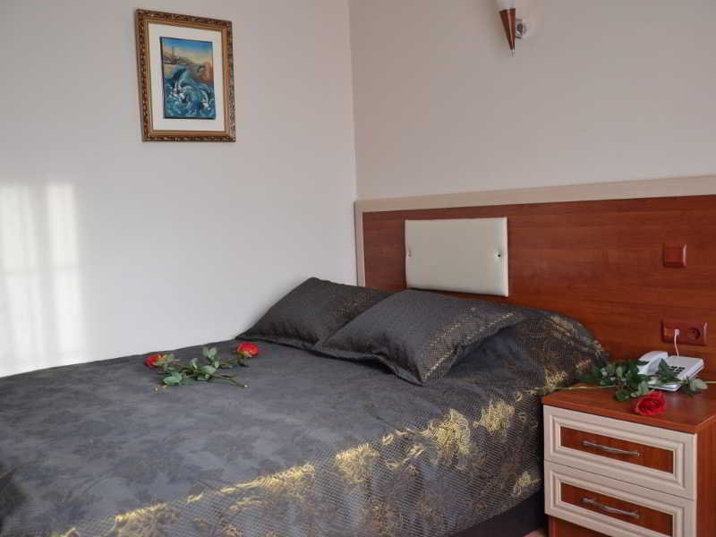 Grand Hotel Palmiye
