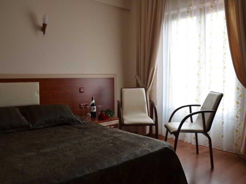 Grand Hotel Palmiye