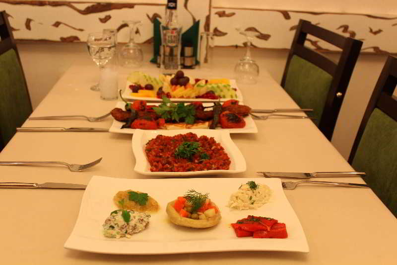 Grand Hotel Palmiye