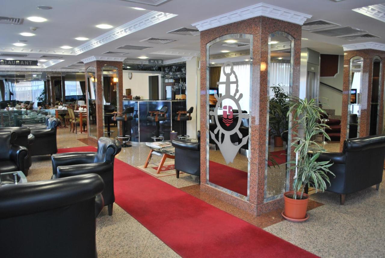 Grand Hotel Seferoglu