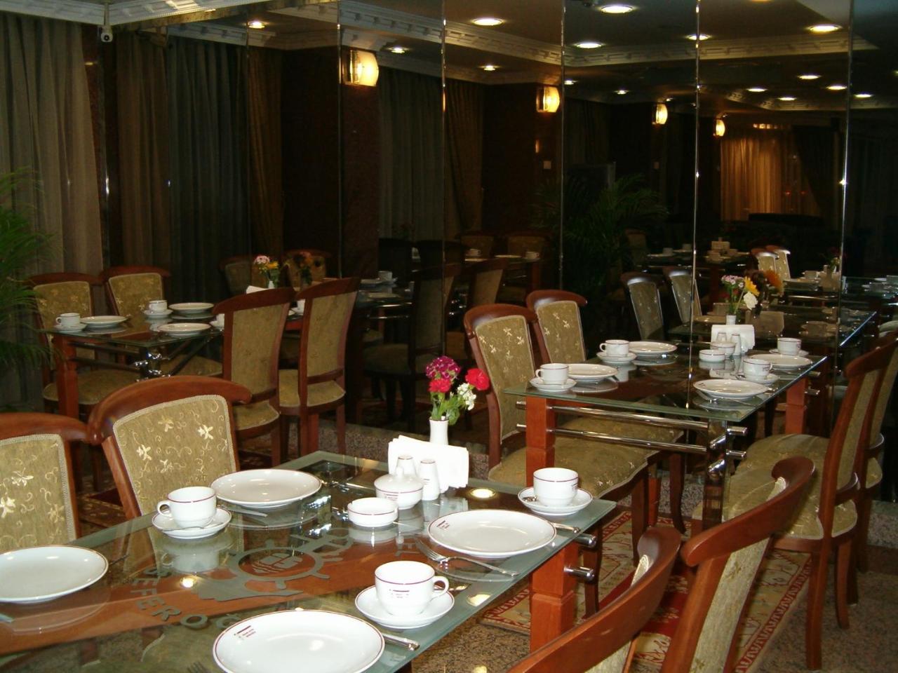 Grand Hotel Seferoglu