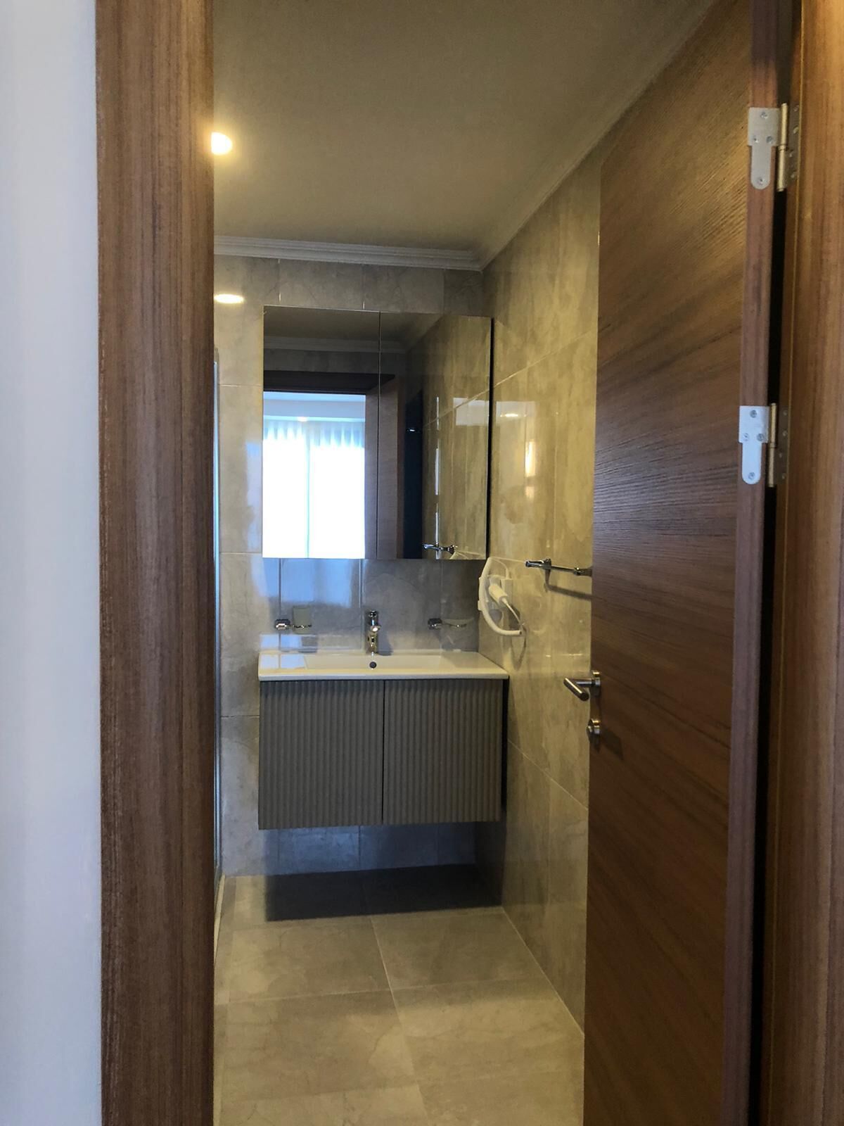 Grand Iska Hotel