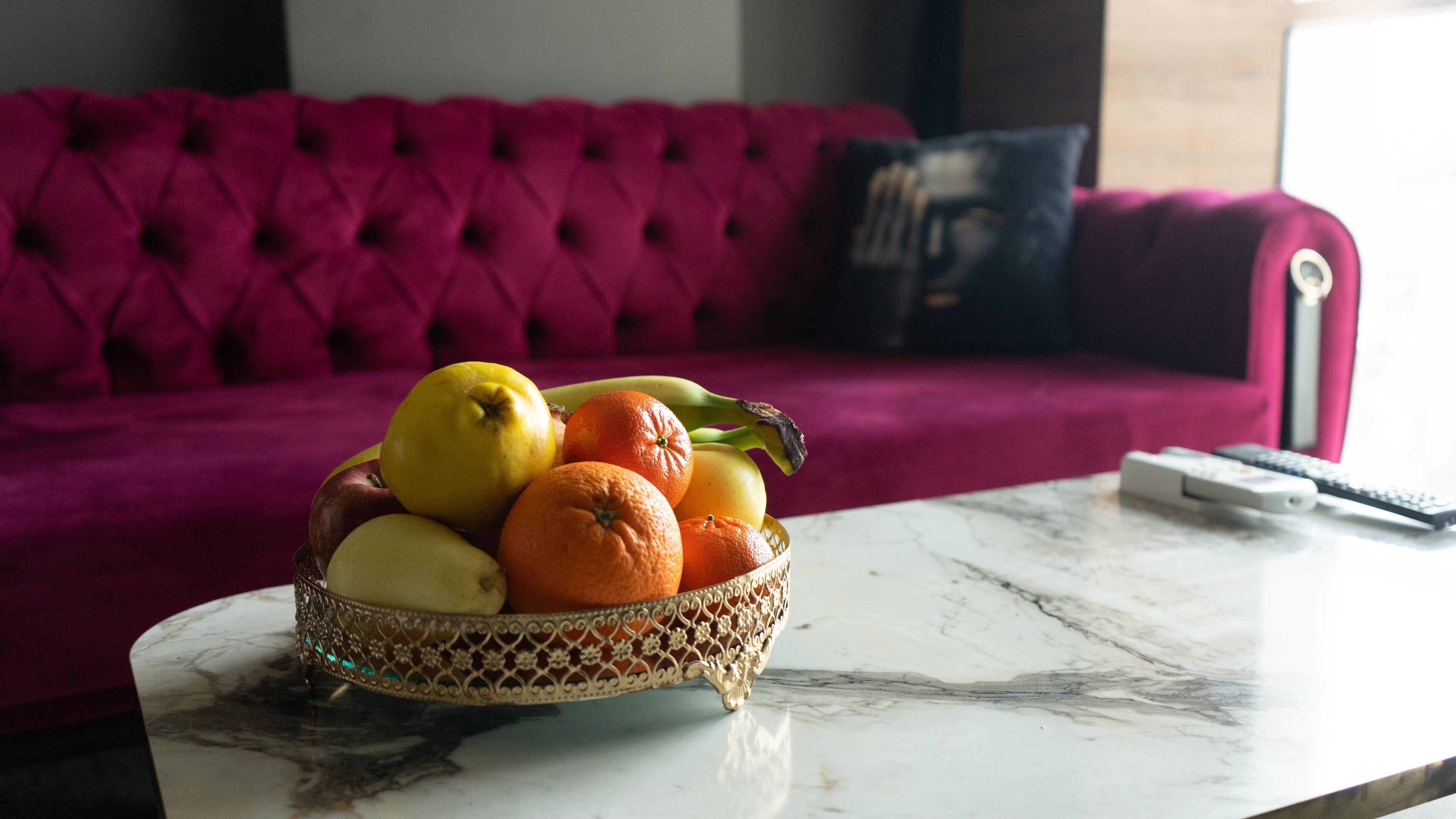 Grand Lara Hotel & Apartments