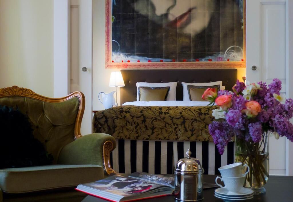 Grand Lara Hotel & Apartments