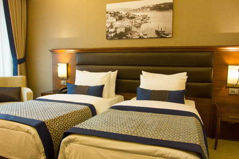 Grand Makel Hotel Topkapi