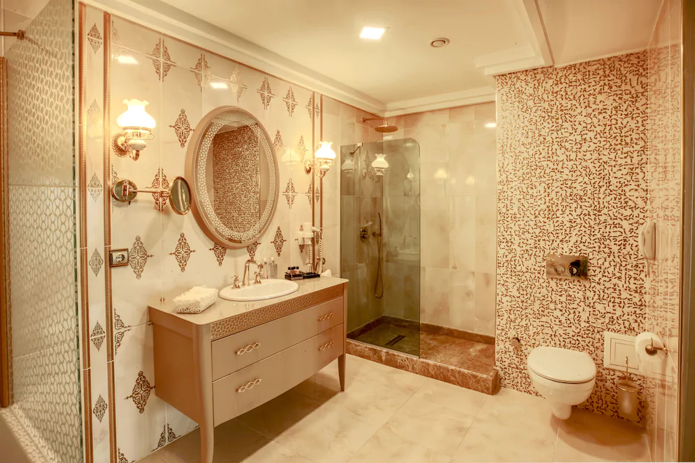 Grand Makel Hotel Topkapi