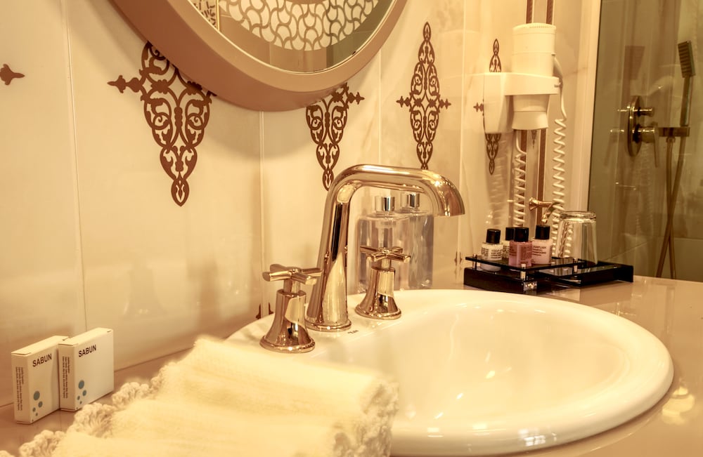 Grand Makel Hotel Topkapi