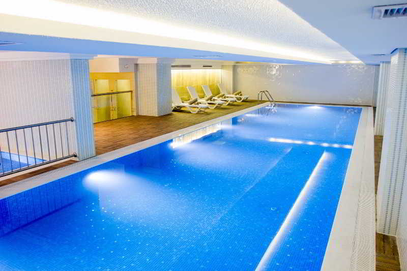 Grand Makel Hotel Topkapi