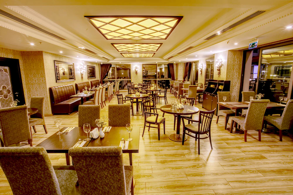 Grand Makel Hotel Topkapi