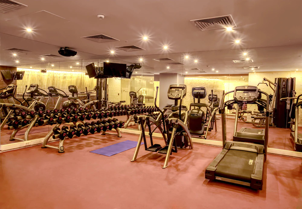 Grand Makel Hotel Topkapi