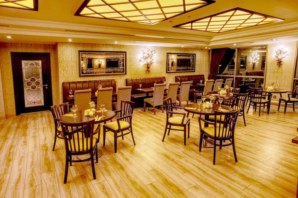 Grand Makel Hotel Topkapi