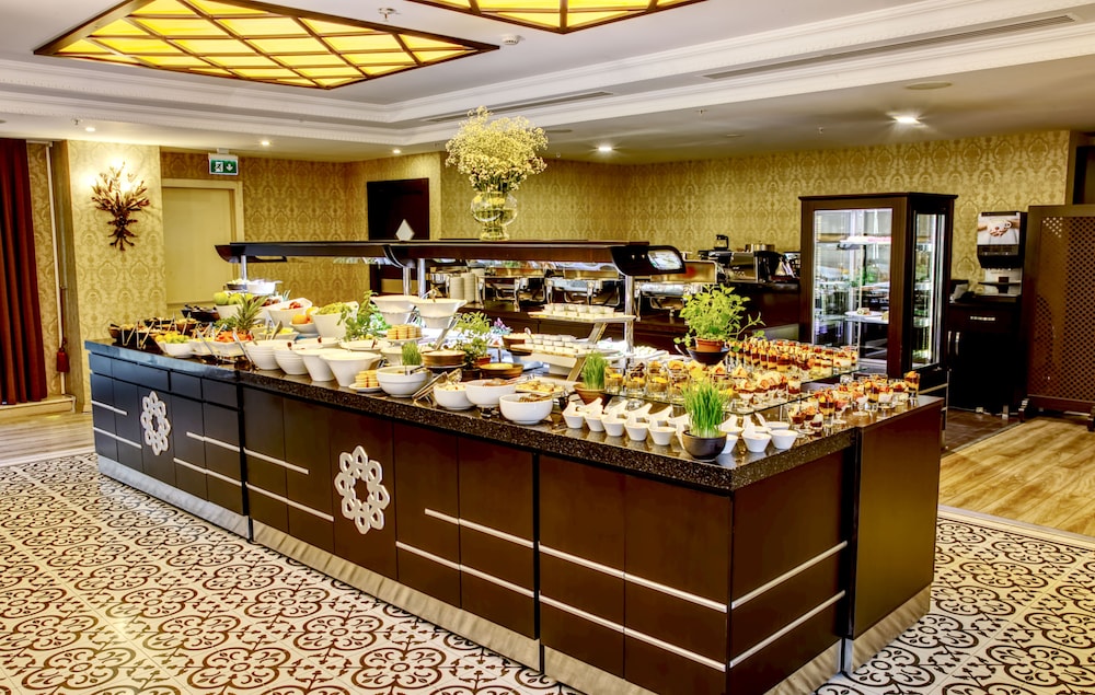 Grand Makel Hotel Topkapi