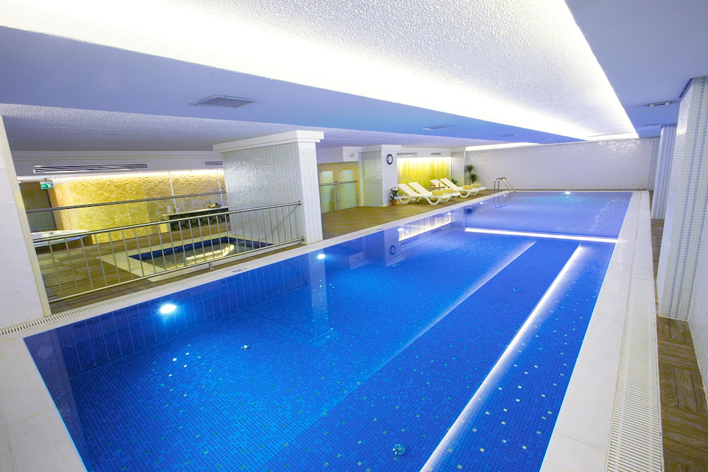 Grand Makel Hotel Topkapi