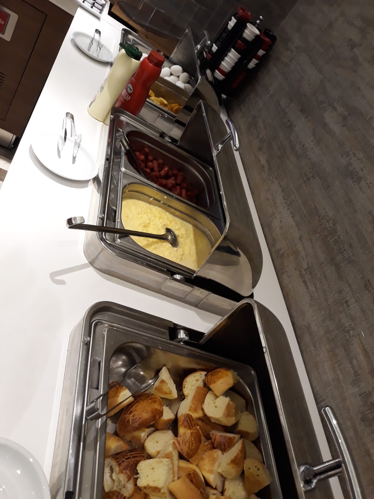 Grand Marcello Hotel