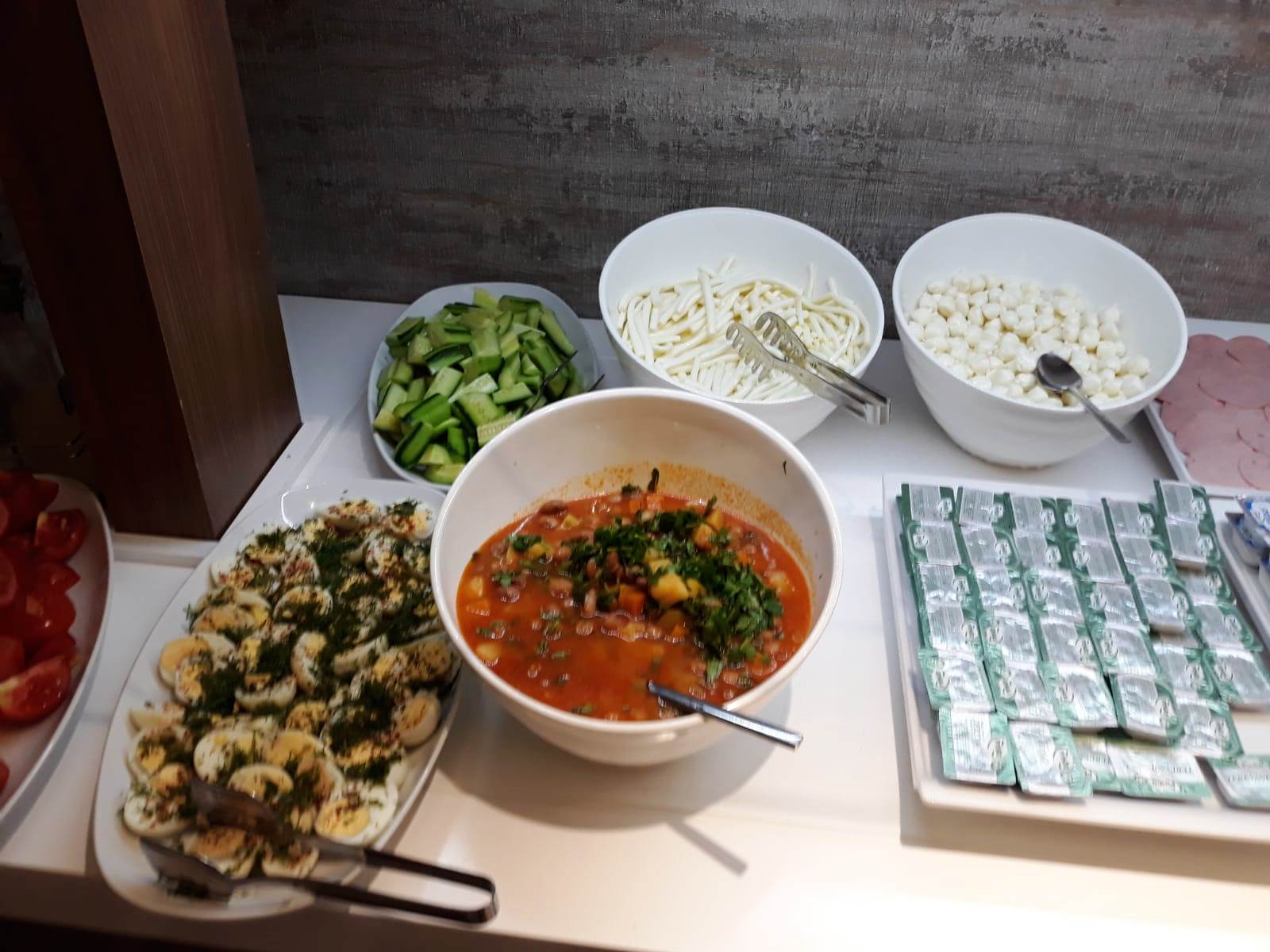 Grand Marcello Hotel