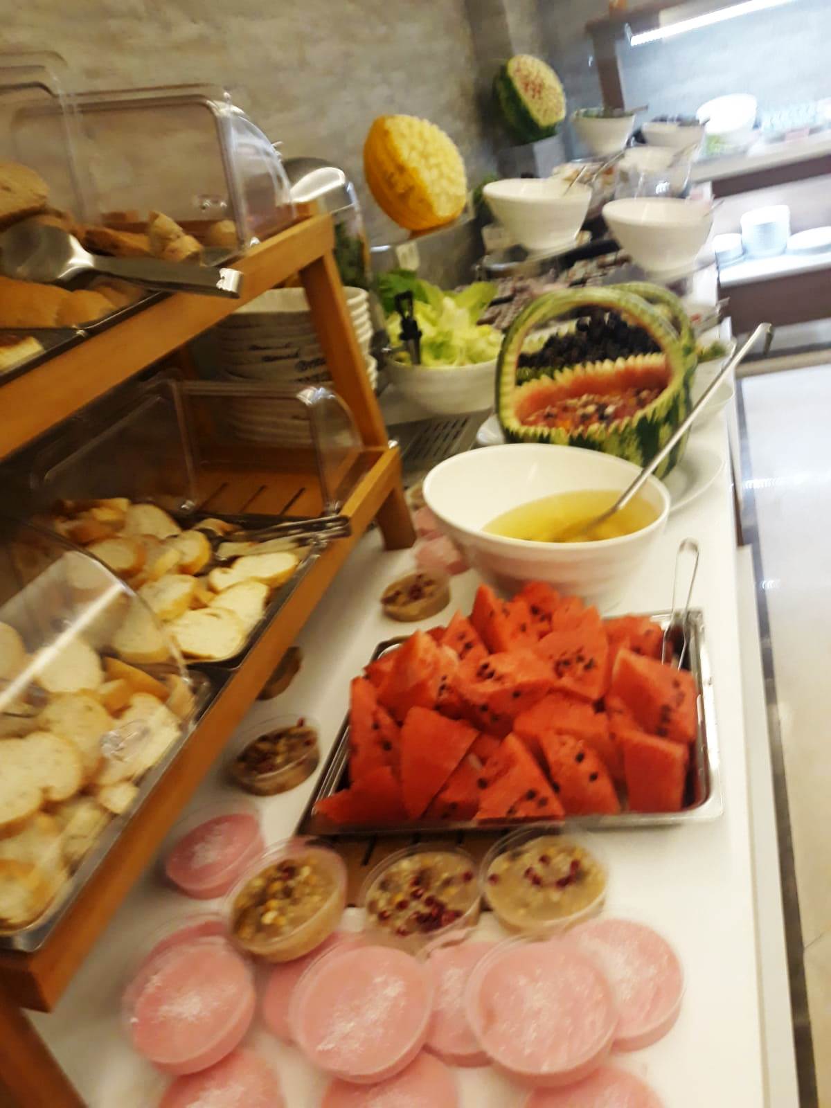 Grand Marcello Hotel