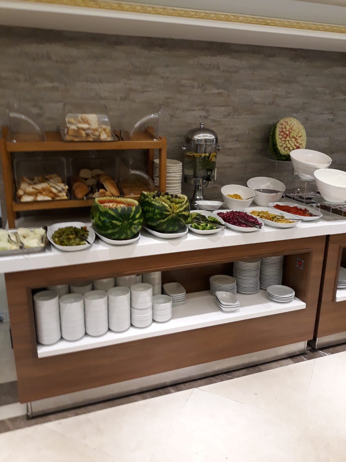 Grand Marcello Hotel