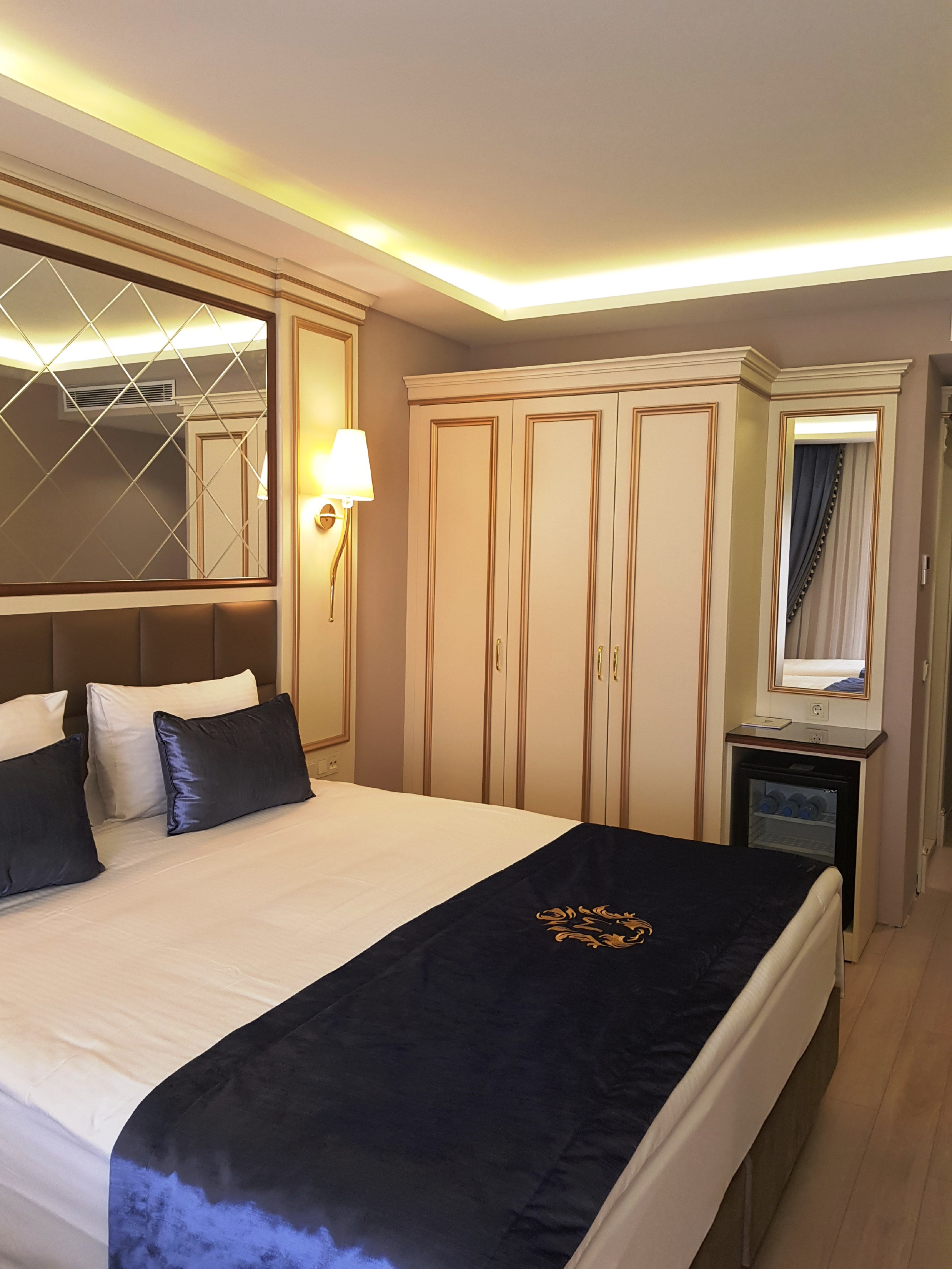 Grand Marcello Hotel