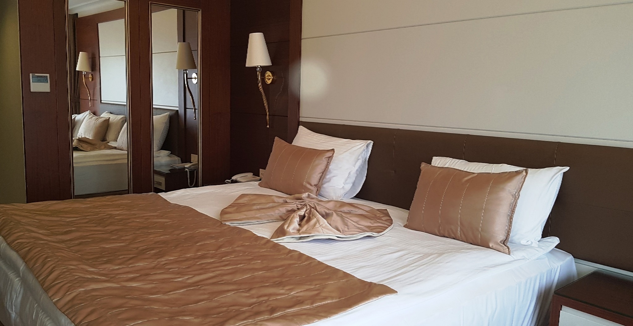 Grand Marcello Hotel