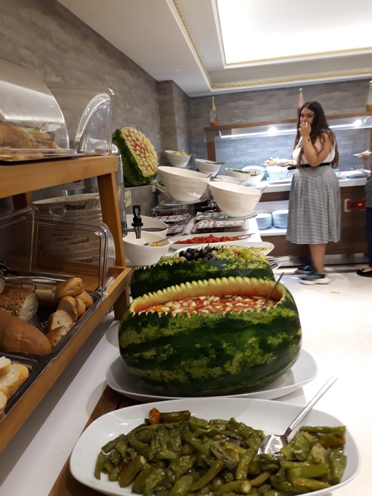 Grand Marcello Hotel