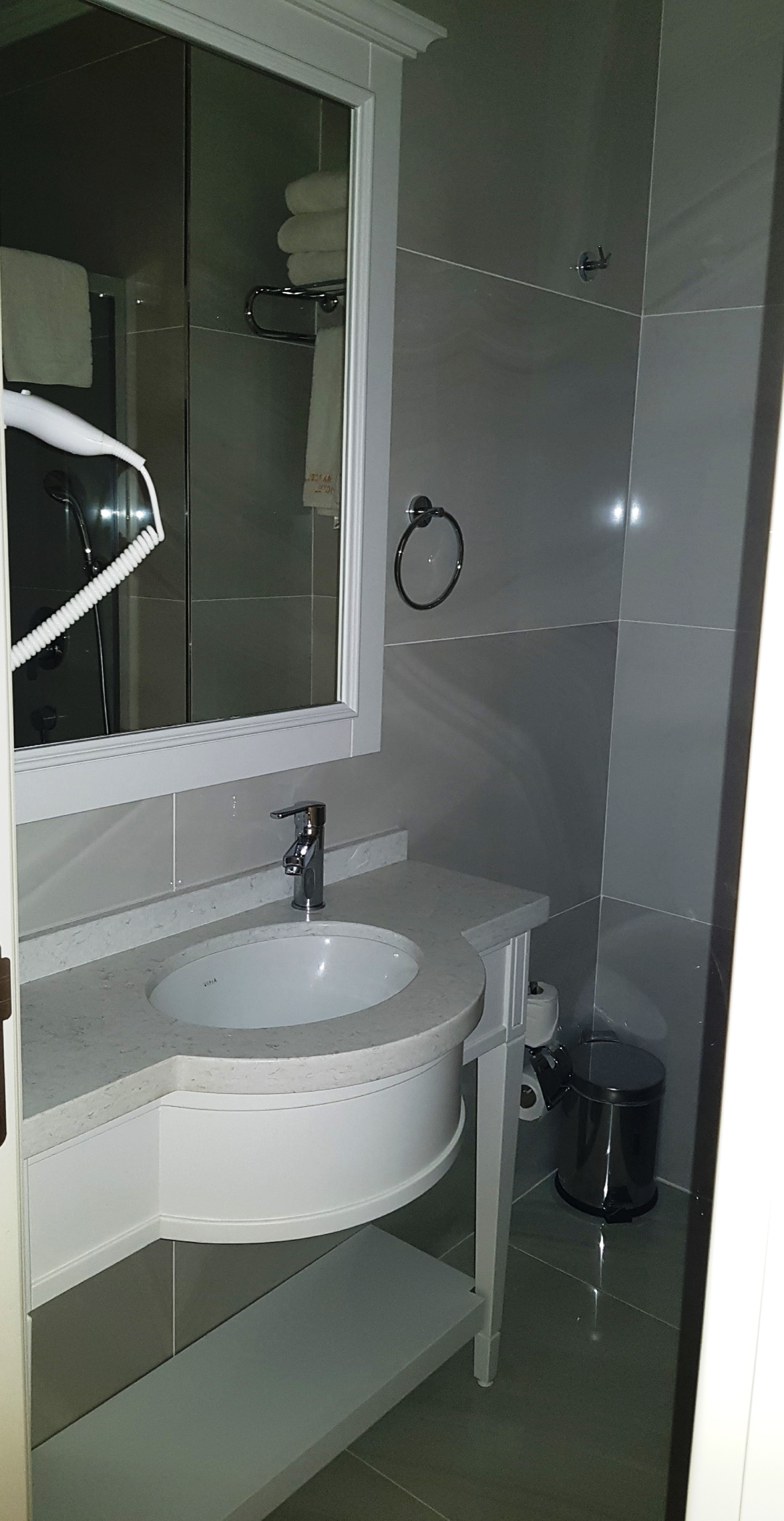 Grand Marcello Hotel