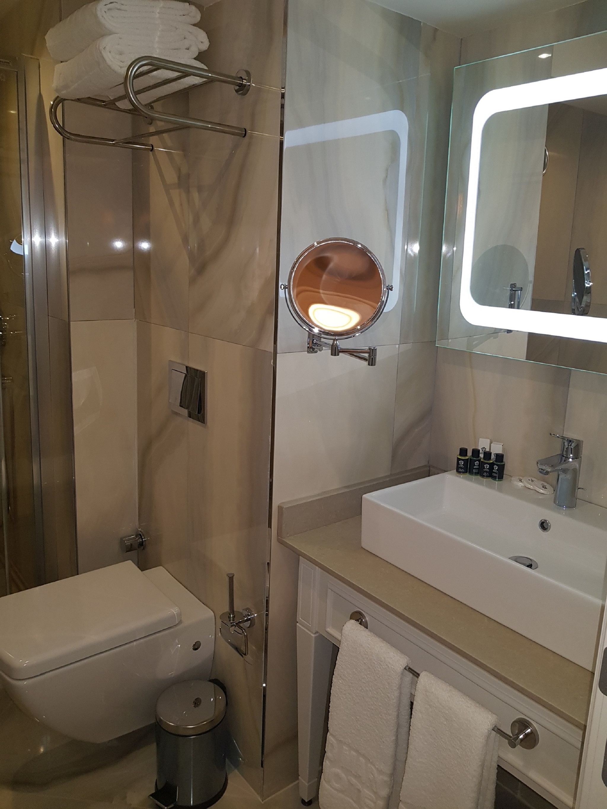 Grand Marcello Hotel