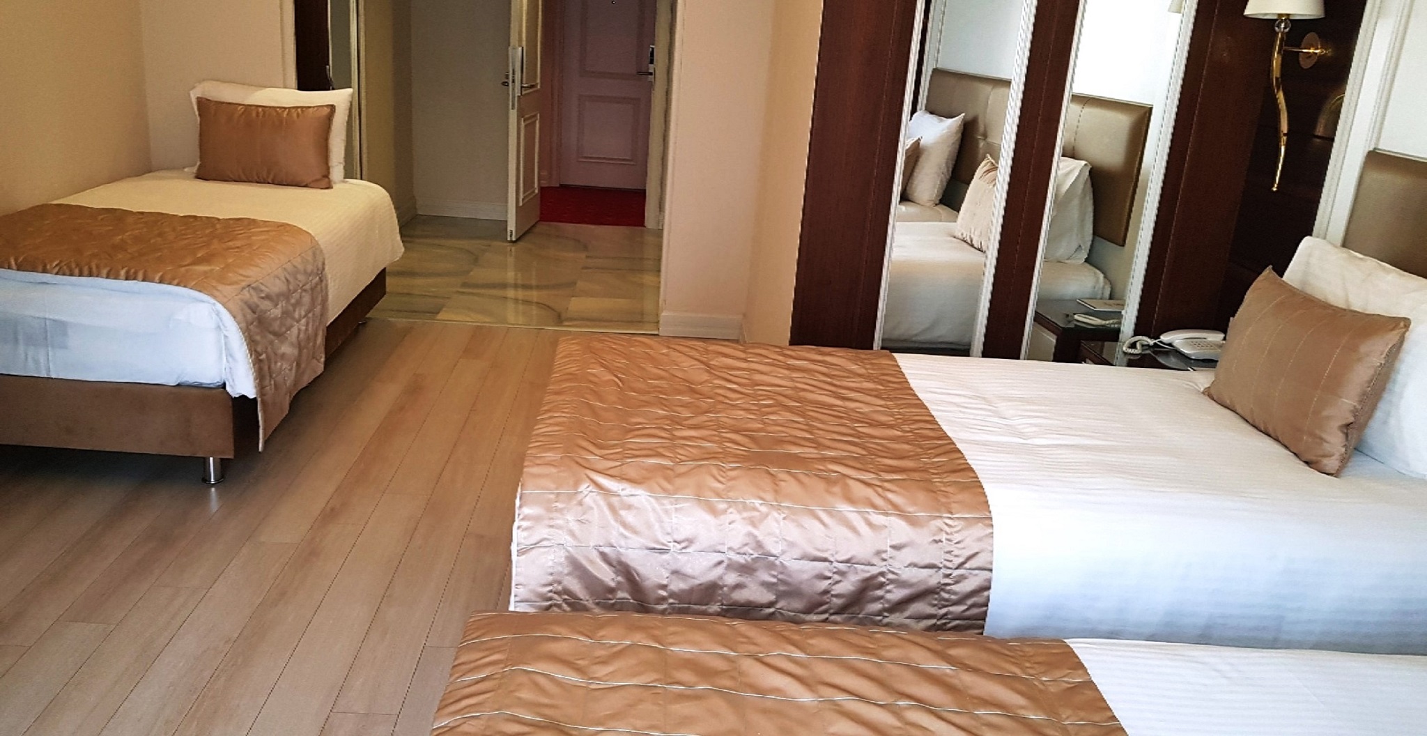 Grand Marcello Hotel