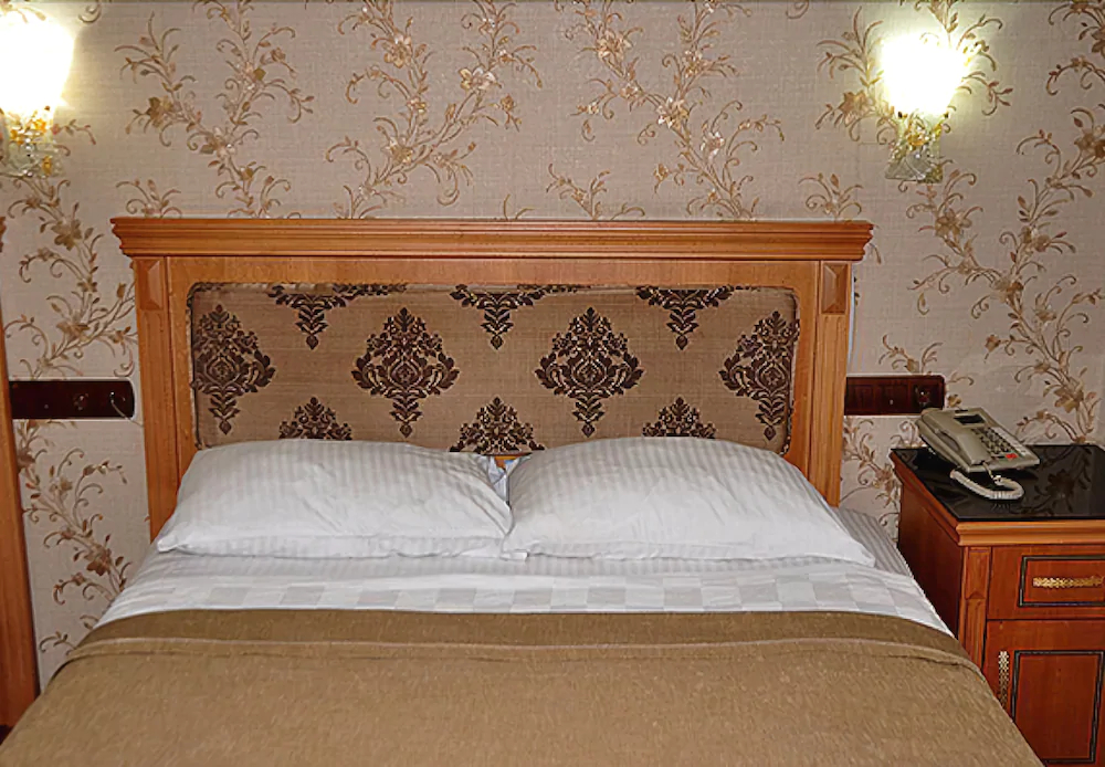 Grand Papirus Hotel