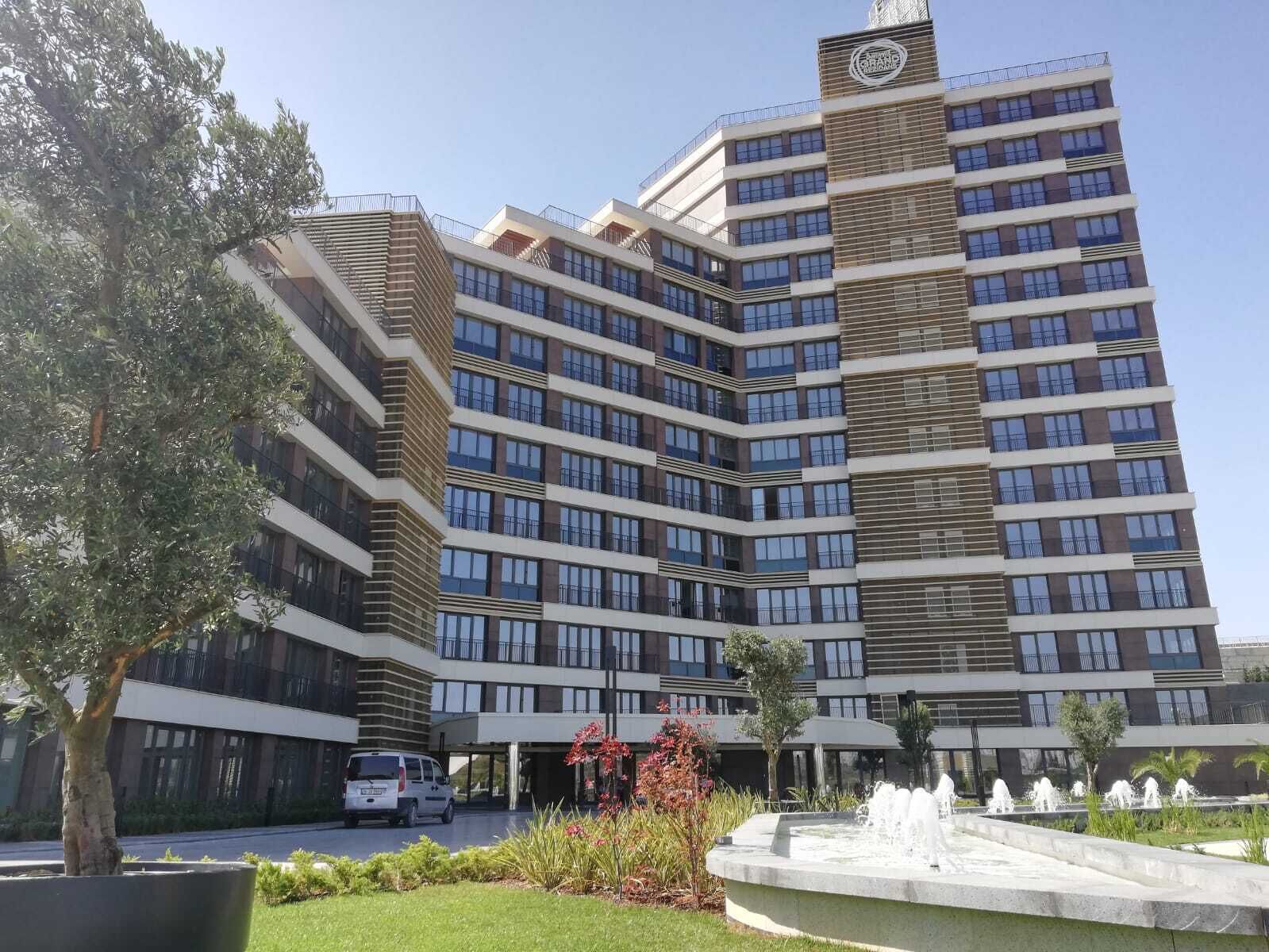 Grand Residence by New Inn