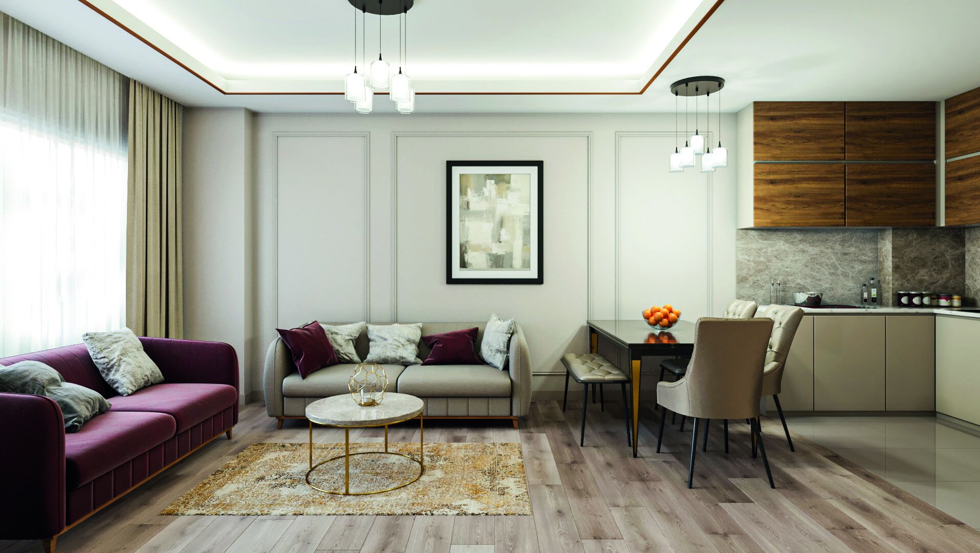 Grand Residence by New Inn