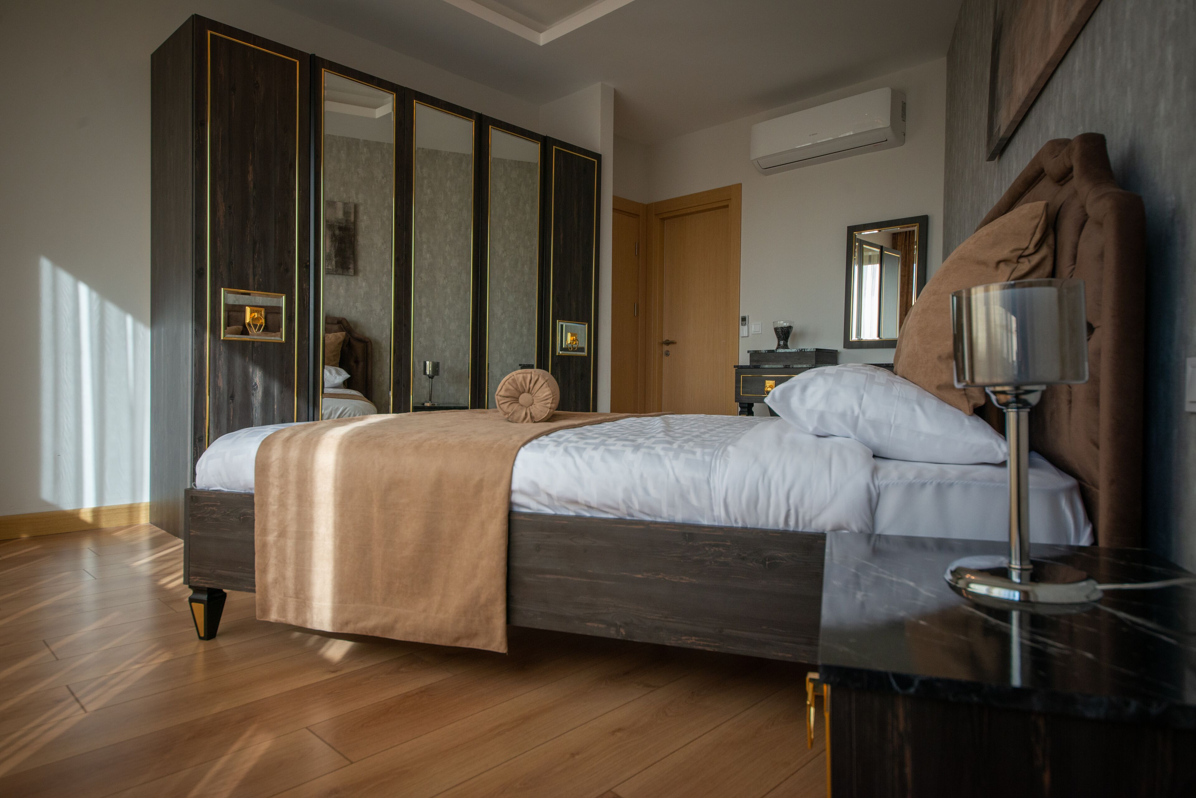 Grand Residence by New Inn