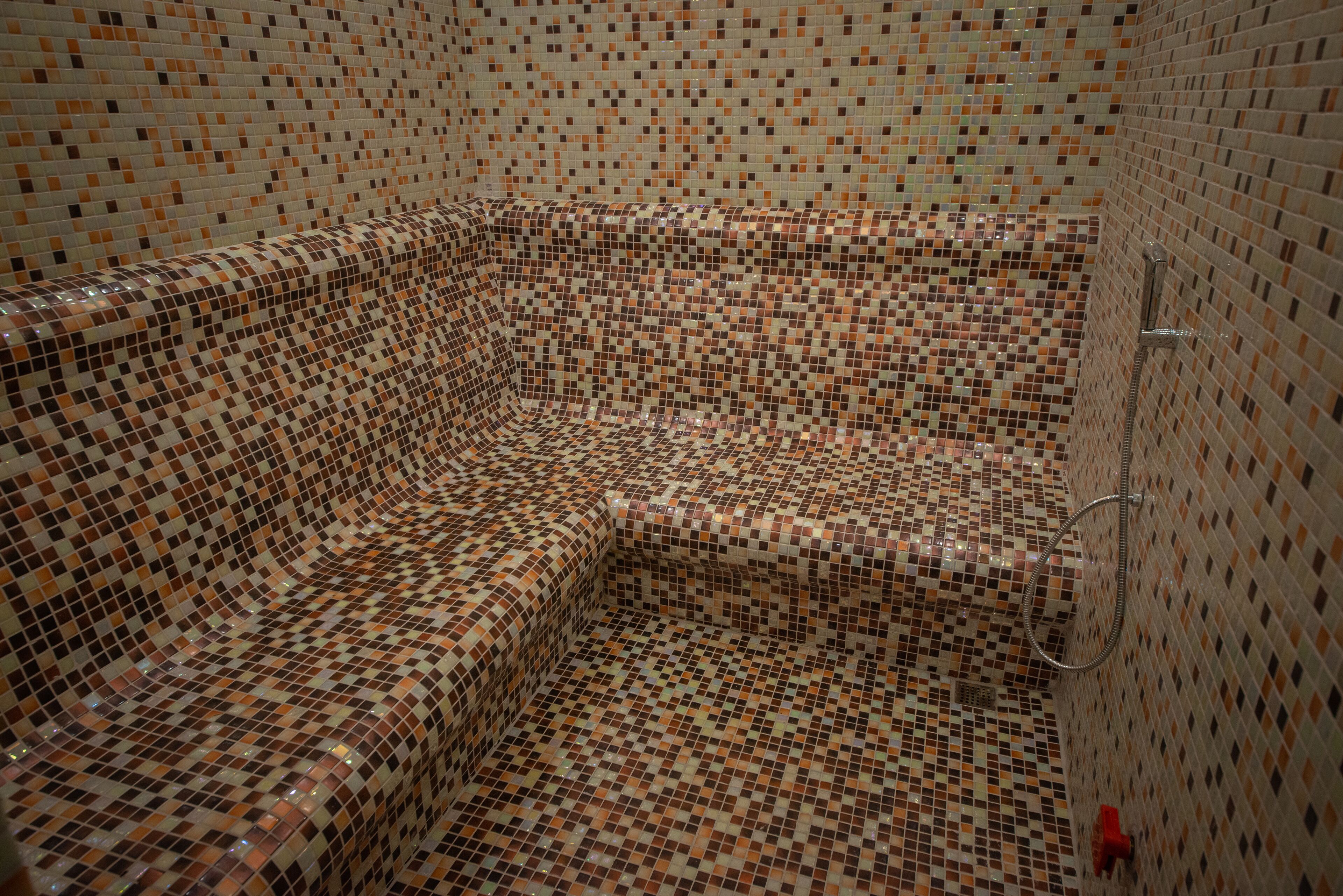 Grand Residence by New Inn