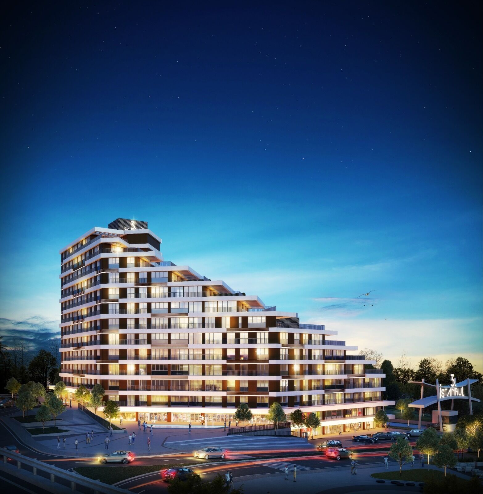 Grand Residence by New Inn