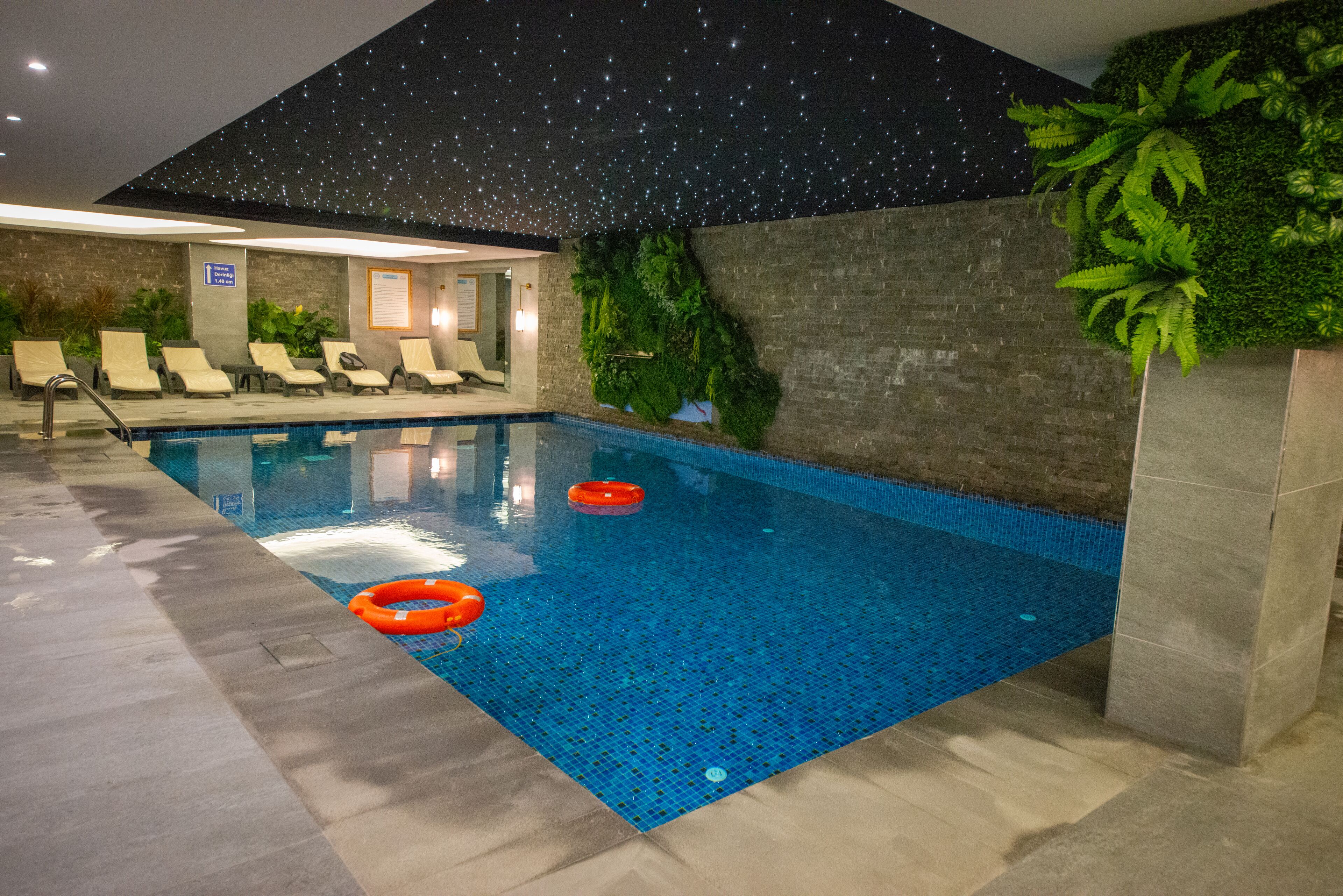 Grand Residence by New Inn