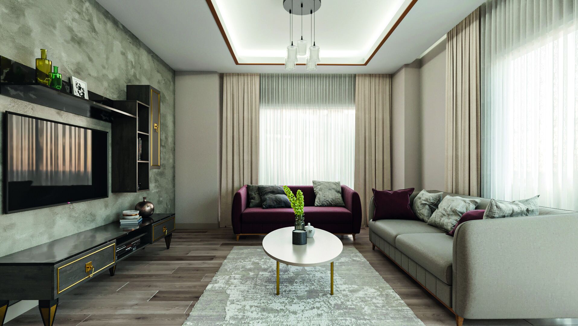 Grand Residence by New Inn